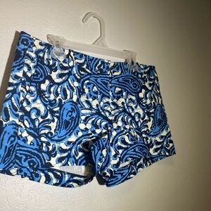 Michael Michael Kors Womens Shorts Size 4